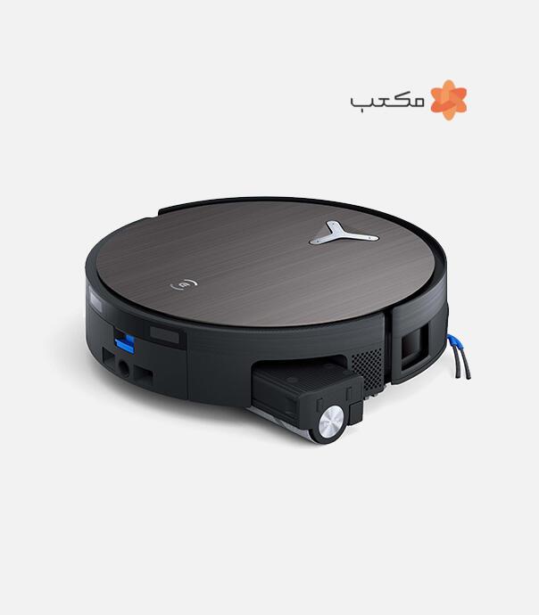 جارو رباتیک شیائومی مدل ECOVACS DEEBOT X11 OmniCyclone