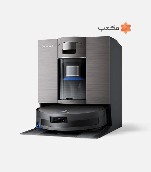 جارو رباتیک شیائومی مدل ECOVACS DEEBOT X11 OmniCyclone