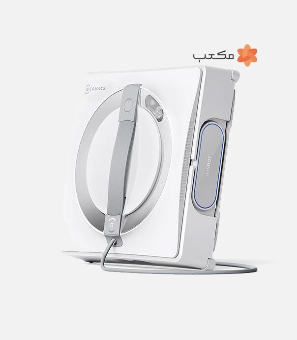 ربات شیشه شوی شیائومی مدل ECOVACS WINBOT W2 PRO OMNI