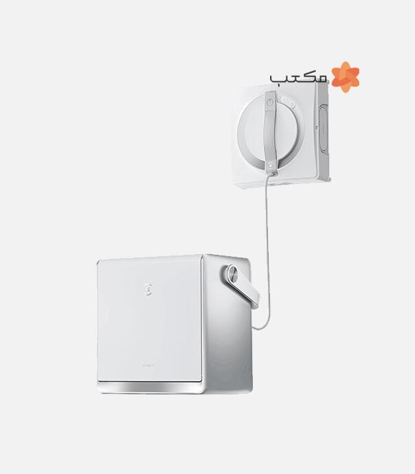 ربات شیشه شوی شیائومی مدل ECOVACS WINBOT W2 PRO OMNI