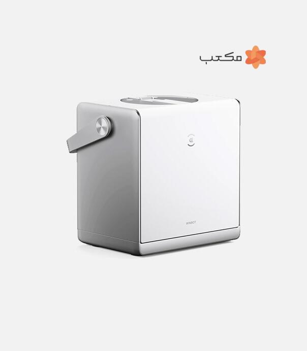 ربات شیشه شوی شیائومی مدل ECOVACS WINBOT W2 PRO OMNI