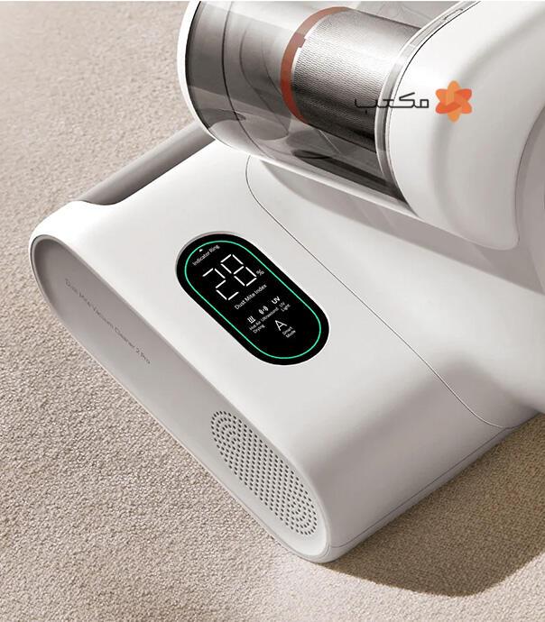جارو برقی شیائومی مدل Xiaomi Dust Mite Vacuum Cleaner 2 Pro