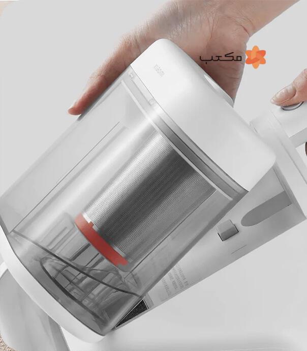 جارو برقی شیائومی مدل Xiaomi Dust Mite Vacuum Cleaner 2 Pro