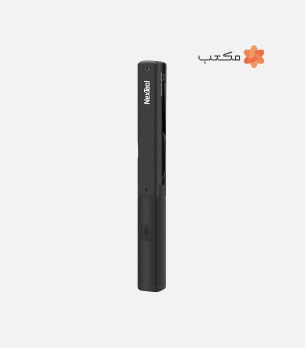 چراغ قوه سه کاره ضدآب شیائومی مدل Nextool NE20026