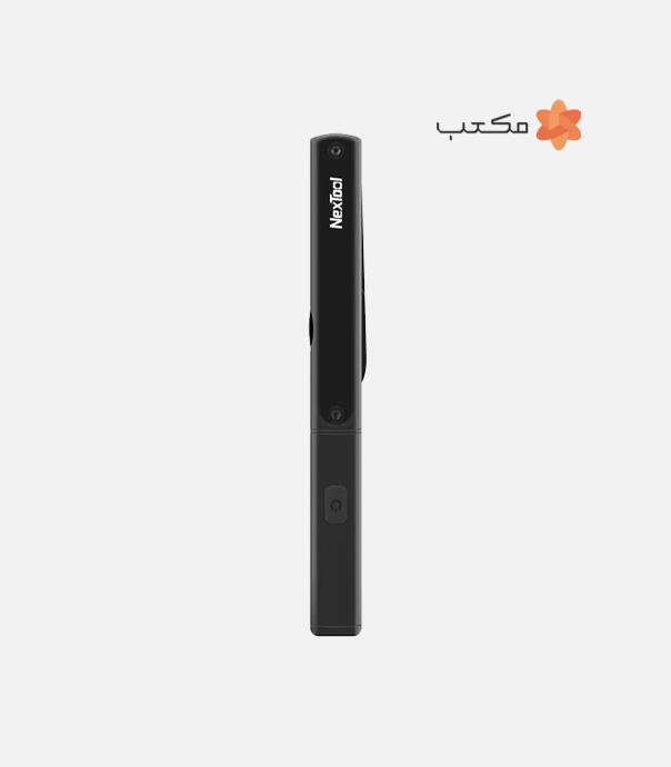 چراغ قوه سه کاره ضدآب شیائومی مدل Nextool NE20026