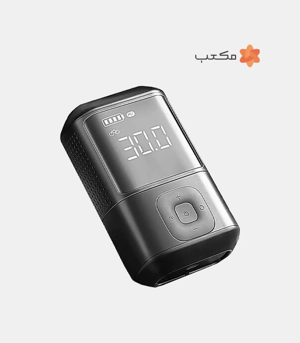 پمپ باد شارژی لایدستو مدل lydsto 1s