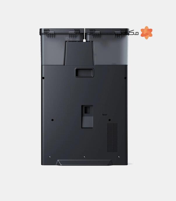 جارو رباتیک هوشمند Ecovacs Deebot T50 Max Pro Omni