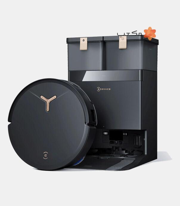 جارو رباتیک هوشمند Ecovacs Deebot T50 Max Pro Omni