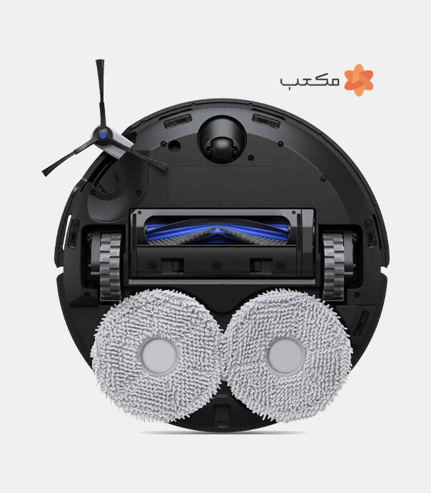 جارو رباتیک هوشمند Ecovacs Deebot T50 Max Pro Omni