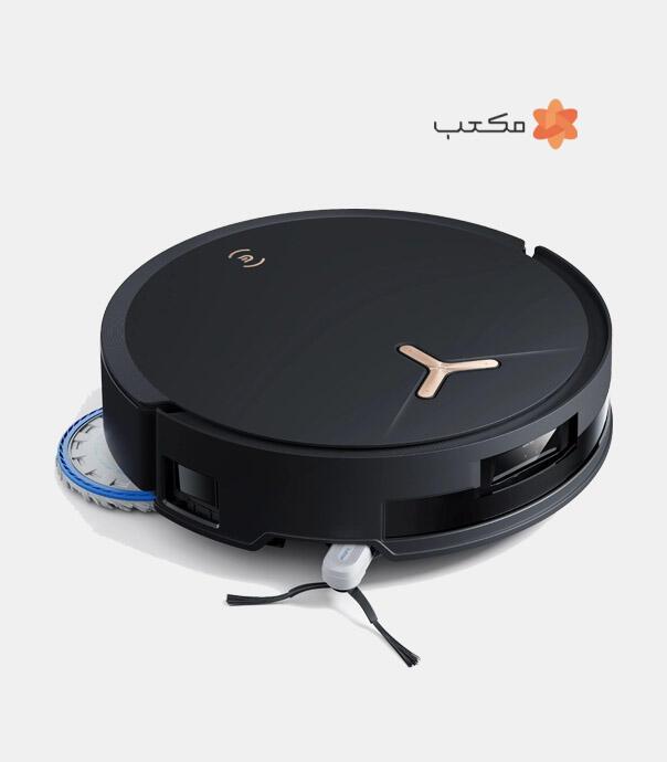 جارو رباتیک هوشمند Ecovacs Deebot T50 Max Pro Omni