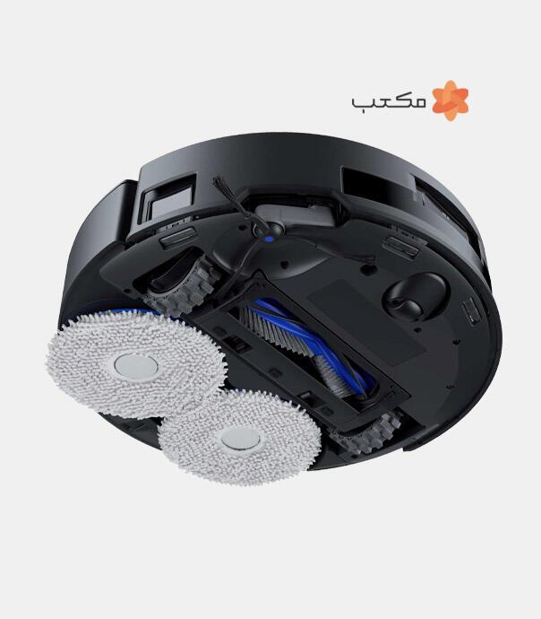 جارو رباتیک هوشمند Ecovacs Deebot T50 Max Pro Omni