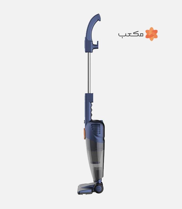 جارو برقی عصایی شیائومی مدل Deerma DX115 Pro