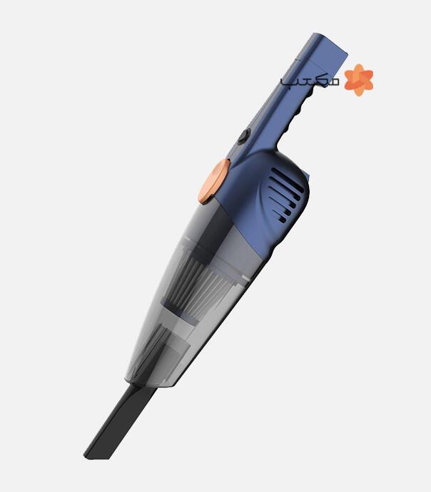 جارو برقی عصایی شیائومی مدل Deerma DX115 Pro