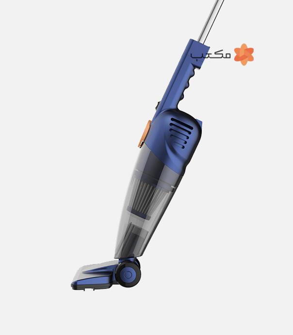 جارو برقی عصایی شیائومی مدل Deerma DX115 Pro