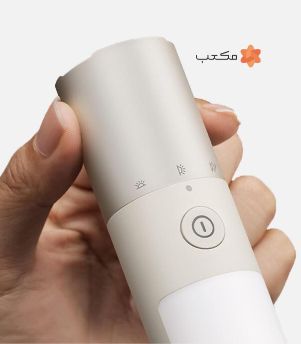 چراغ کمپینگ شیائومی مدل HOTO QWSDT002