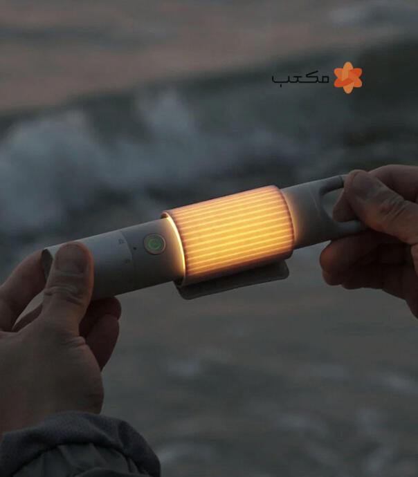 چراغ کمپینگ شیائومی مدل HOTO QWSDT002