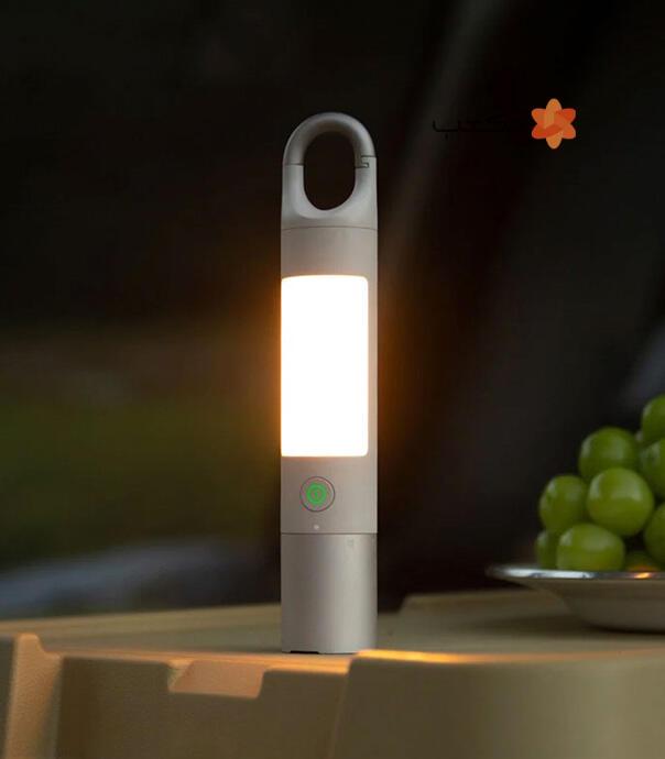 چراغ کمپینگ شیائومی مدل HOTO QWSDT002