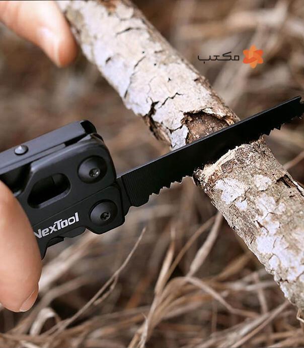 ابزار چندکاره شیائومی مدل NexTool NE20145
