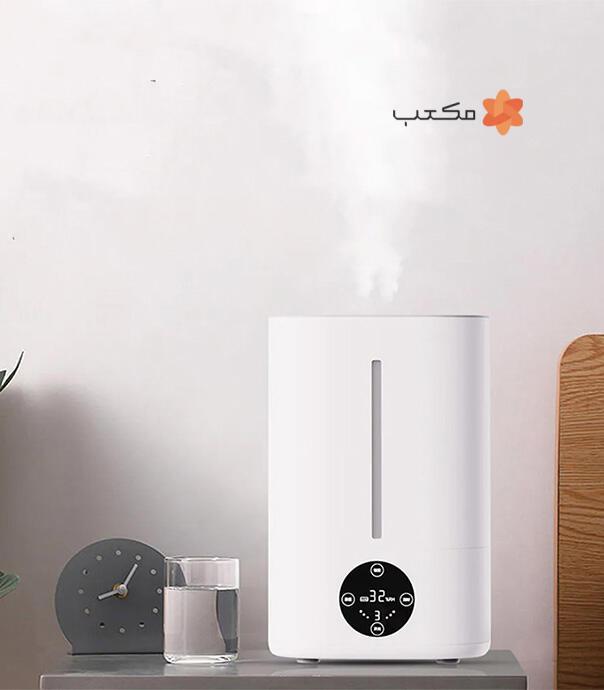 دستگاه بخور و رطوبت ساز شیائومی مدل Lydsto F200S