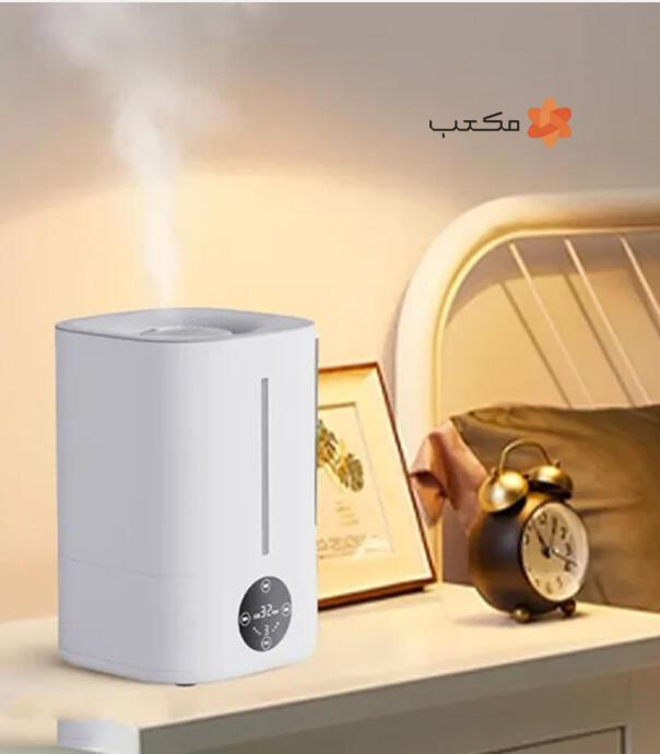 دستگاه بخور و رطوبت ساز شیائومی مدل Lydsto F200S