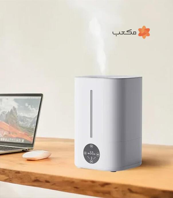 دستگاه بخور و رطوبت ساز شیائومی مدل Lydsto F200S