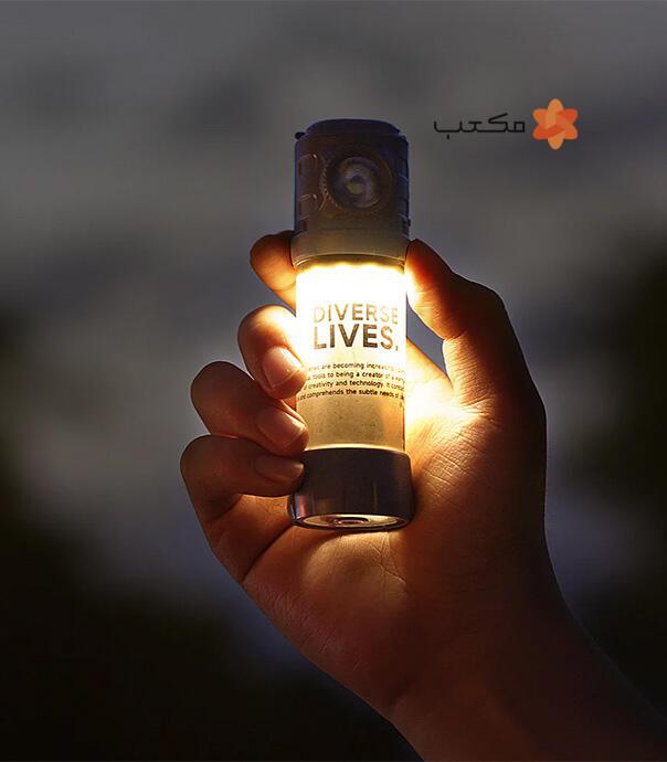 چراغ کمپینگ شیائومی مدل NexTool LP10