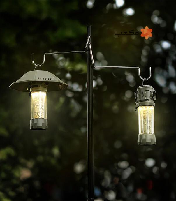 چراغ کمپینگ شیائومی مدل NexTool LP10