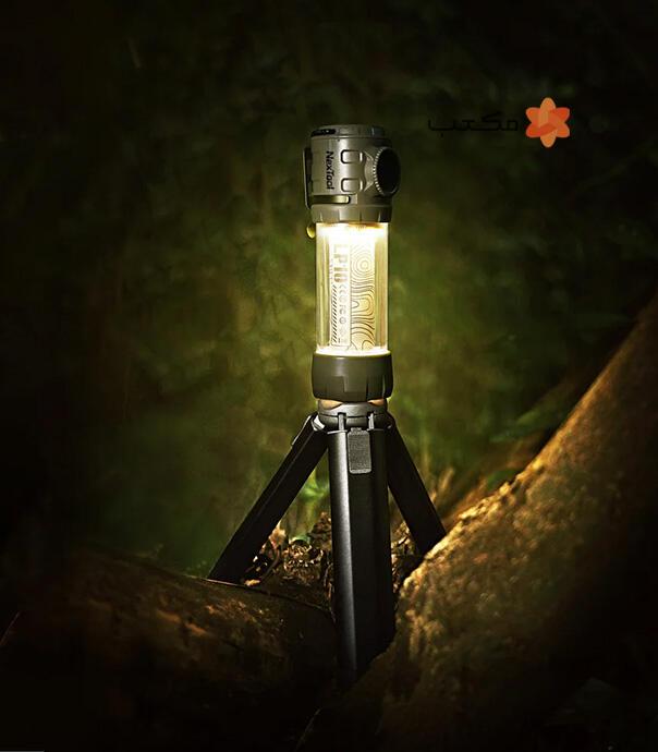 چراغ کمپینگ شیائومی مدل NexTool LP10