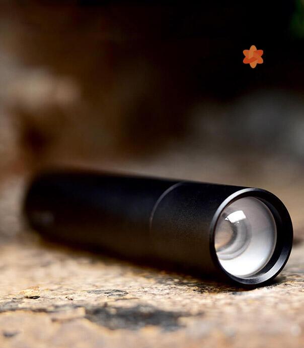 چراغ قوه شیائومی Beebest مدل FZ101