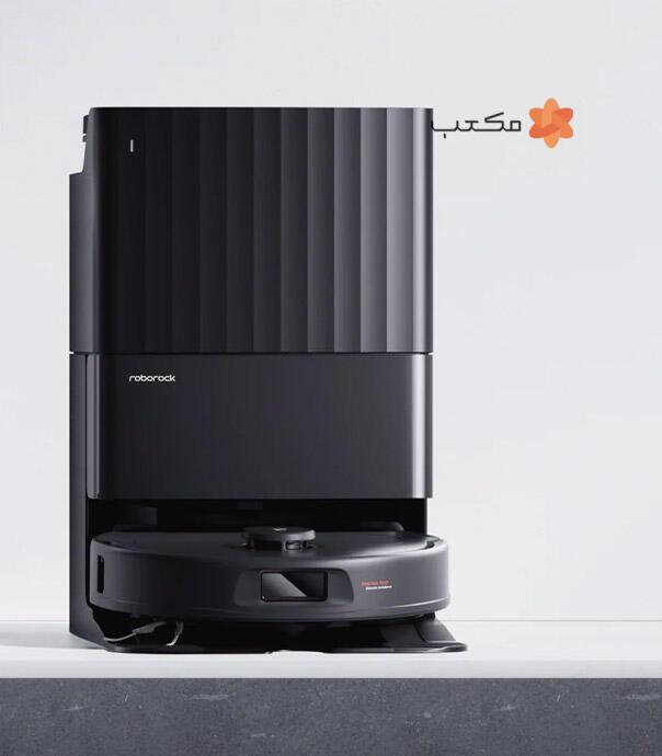 جارو رباتیک هوشمند Roborock Q Revo C Pro