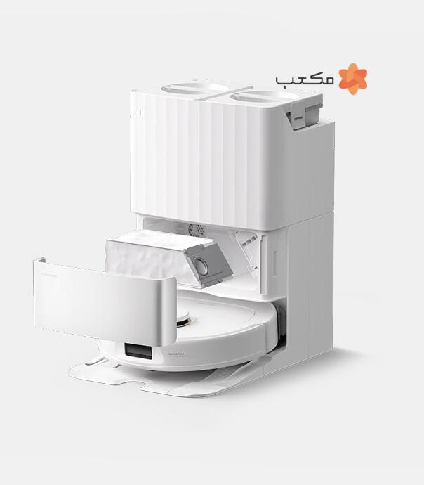 جارو رباتیک هوشمند Roborock Q Revo C Pro