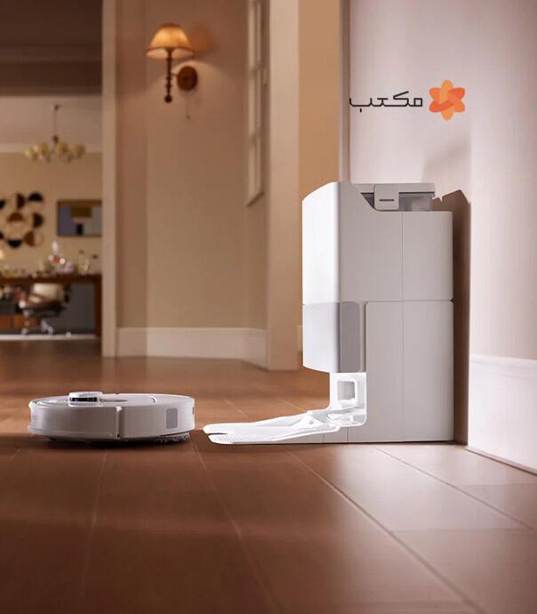 جارو رباتیک هوشمند Roborock Q Revo C Pro