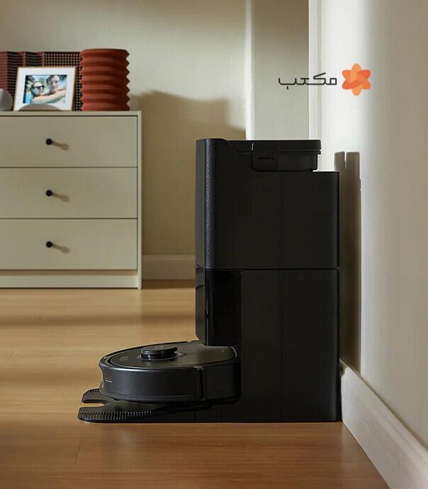 جارو رباتیک هوشمند Roborock Qrevo Plus