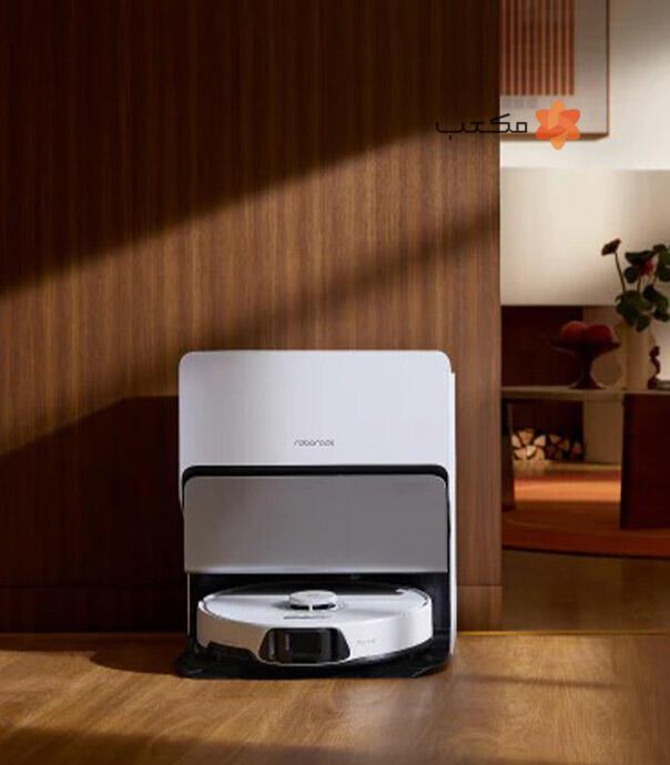جارو رباتیک هوشمند Roborock s8 max ultra