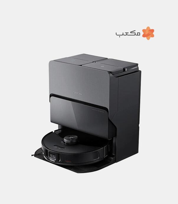 جارو رباتیک هوشمند Roborock s8 max ultra