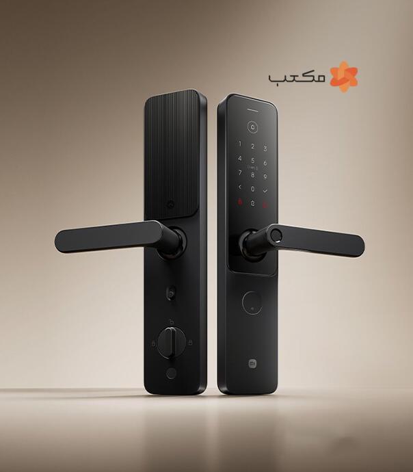 قفل درب هوشمند شیائومی مدل E30