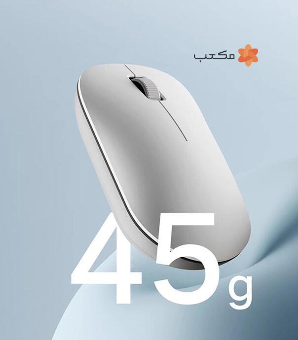 ماوس شیائومی Wireless Mouse Lite 3
