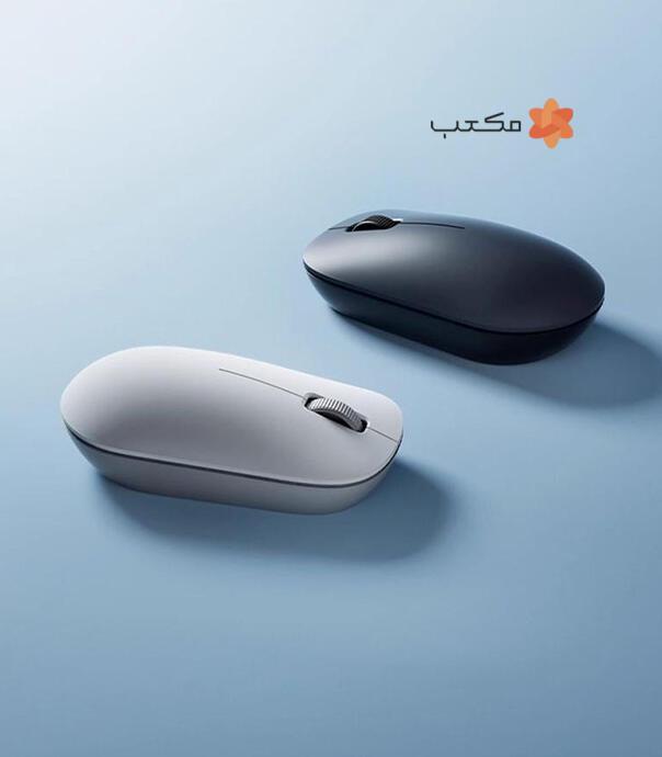 ماوس شیائومی Wireless Mouse Lite 3