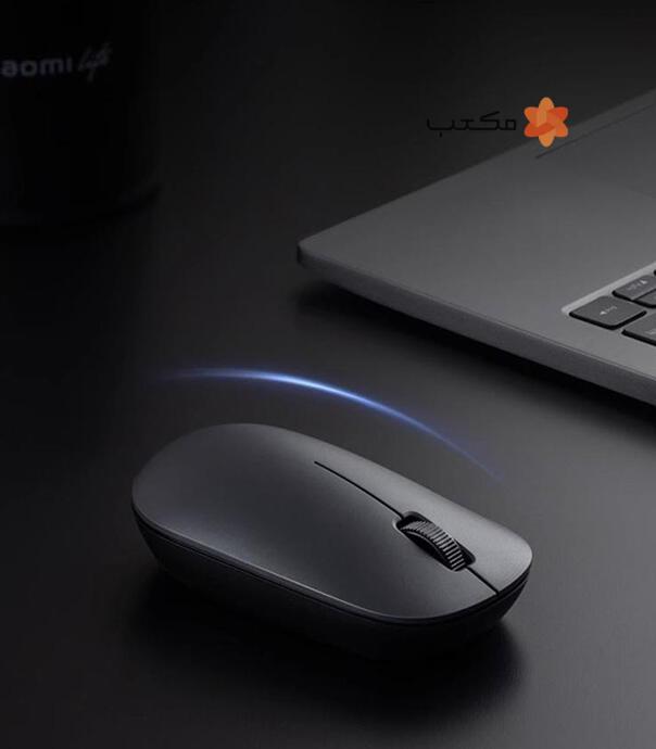ماوس شیائومی Wireless Mouse Lite 3