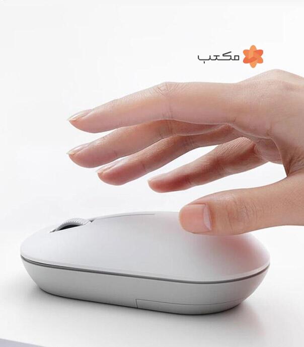 ماوس شیائومی Wireless Mouse Lite 3