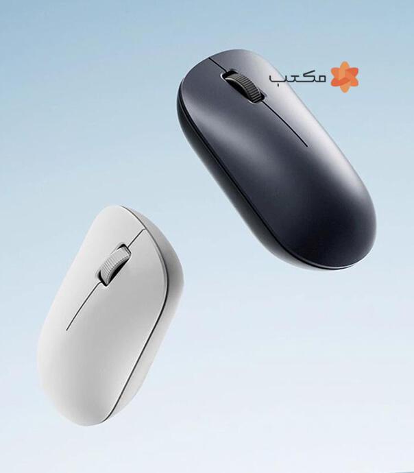 ماوس شیائومی Wireless Mouse Lite 3