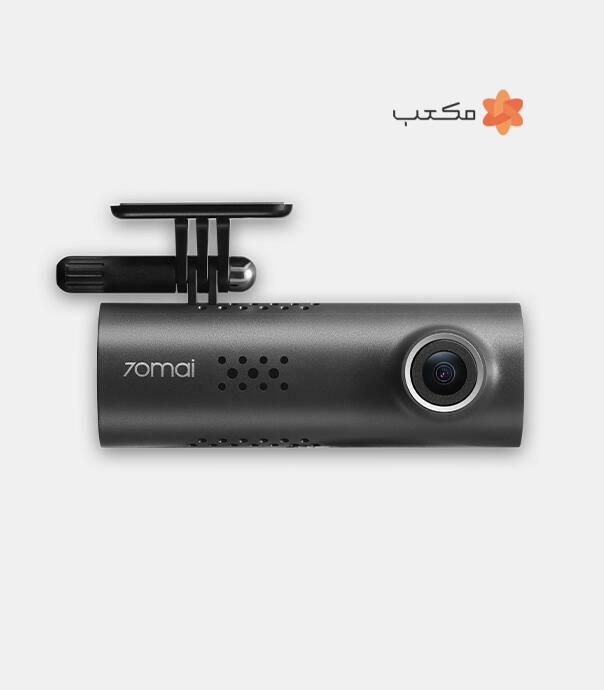 دوربین ثبت وقایع خودرو 70mai Dash Cam 3 مدل M200