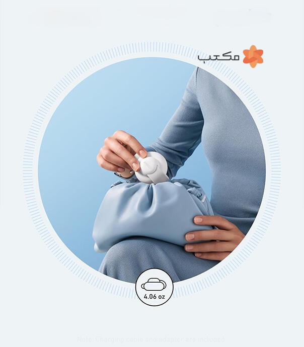 شارژر بی سیم مگ سیف سه کاره انکر مدل  Anker MagGo Qi2 Charger B25M8