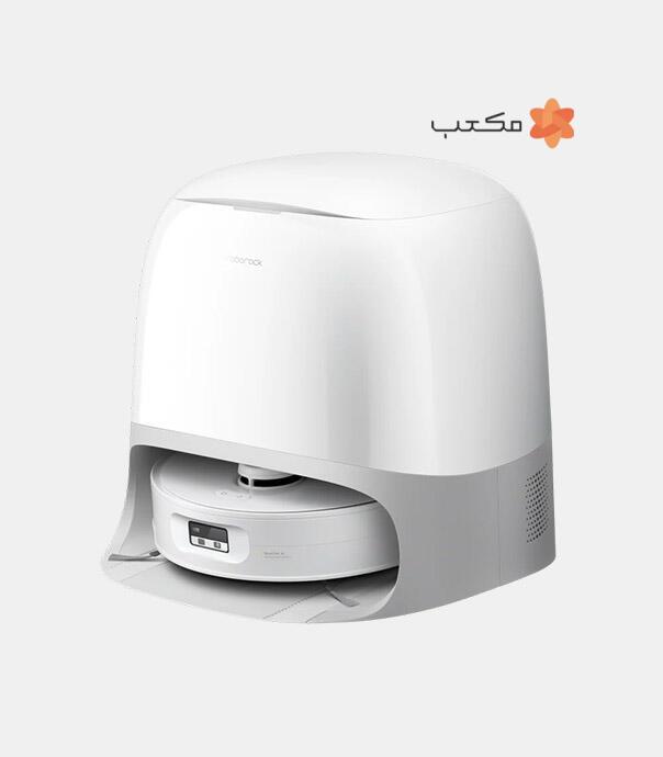 جارو رباتیک هوشمند qrevo curv 2 flow