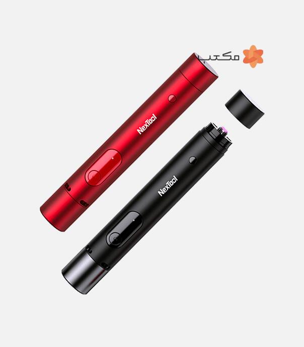 چراغ قوه با جرقه الکتریکی شیائومی مدل Nextool NE20040