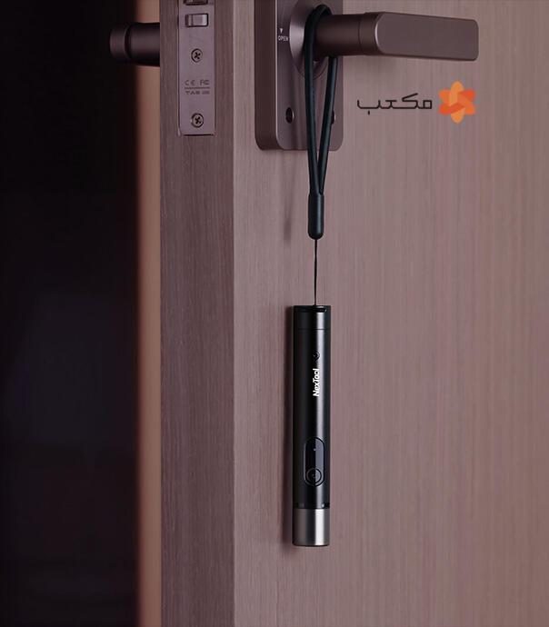 چراغ قوه با جرقه الکتریکی شیائومی مدل Nextool NE20040