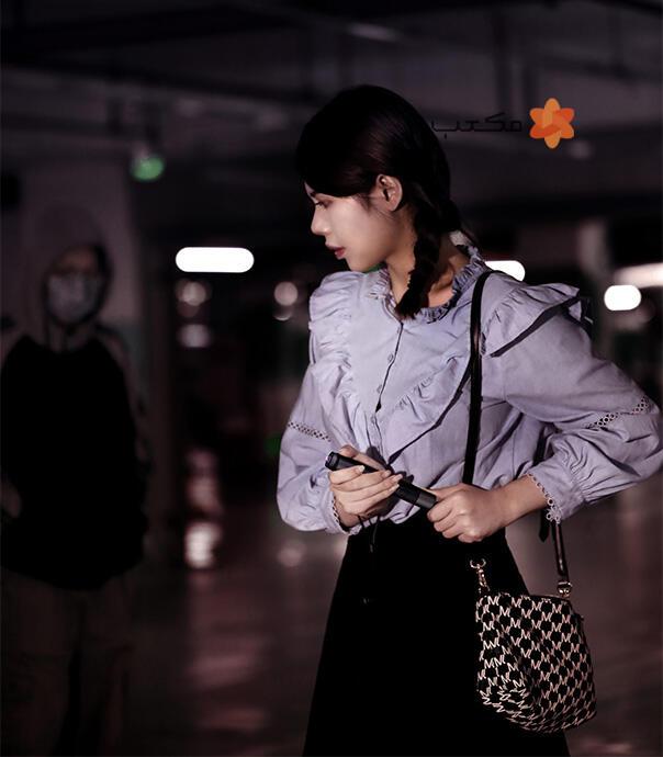 چراغ قوه با جرقه الکتریکی شیائومی مدل Nextool NE20040