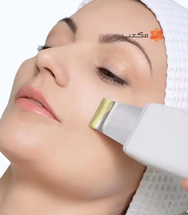 اتو صورت کارینا مدل C117