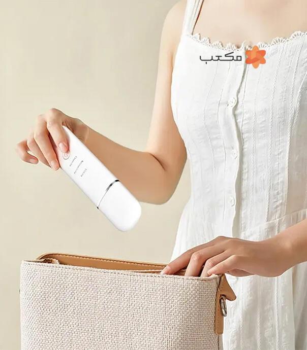 اتو صورت کارینا مدل C117