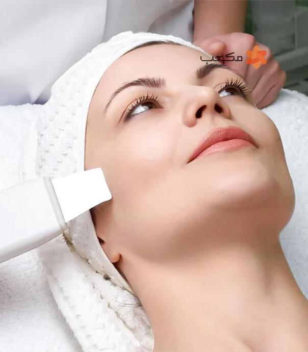 اتو صورت کارینا مدل C117